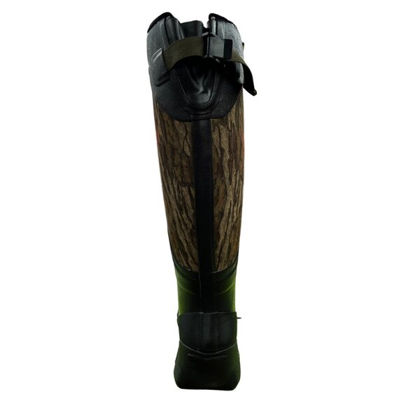 Gator Waders Women's Omega Uninsulated Mossy Oak Bottomland Waterproof Boots - Picture 8 of 14